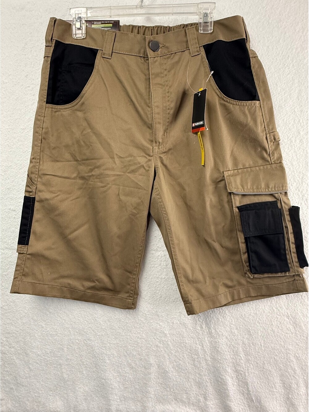 Parkside Men's Cargo Shorts